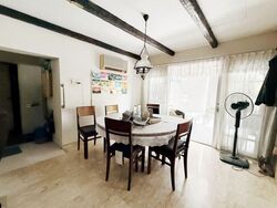 Lorong Marzuki (D14), Semi-Detached #574573431